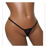 Sexy Calzon Micro Colaless Mini Tanga Tallas Grandes