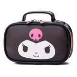 Bolsa De Maquillaje De Gatito De Dibujos Animados Gato Bolsa