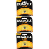 Duracell Dl1/3n Cr1/3n - Pilas De Litio De 3 V, Pack De 3