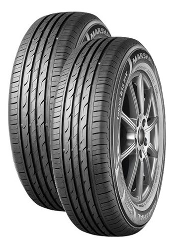 Paquete 2pz Marshal 175/70r14 Mh15 88t