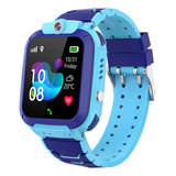 1.44 Inch Reloj Inteligente Para Niños Lbs Sos Call Llamada