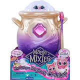 Magic Mixies Caldero Magico 50 Sonidos Colores Surtidos