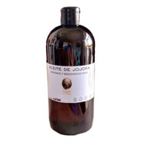 Aceite De Jojoba Orgánico Kaun Natural- Virgen Puro 500cc.