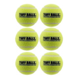 Petsport Usa - Bolas De Tenis Para Perros Pequeños (1.9 In,
