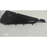 Moldura Maletero Trasero Izquierdo Renault Duster 07-15 2.0