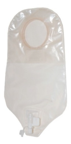 Bolsa Urostomia 45mm Transparente Sur-fit Plus 400990