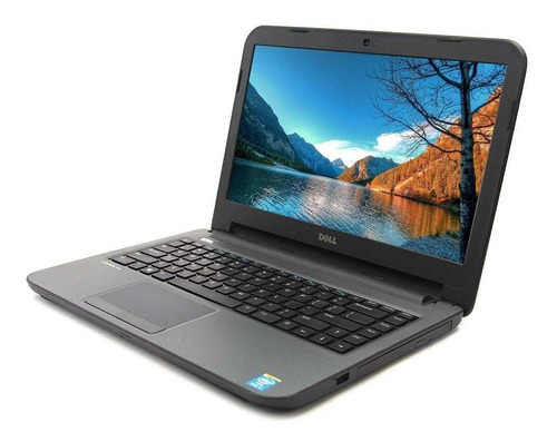 Notebook Dell Latitude 3440 Core I3 4°geração 8gb 120gb