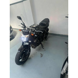 Yamaha Fz 1000