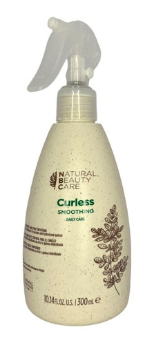 Curless Smoothing 300ml - Nbc - Alaciante Temporal