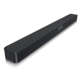 Barra De Sonido LG Sn4 Color Negro