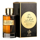 Perfume Árabe Bareeq Al Dhahab Al Wataniah 100ml Edp