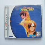 The King Of Fighters Dream Match 1999 Sega Dreamcast