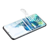 Film Silicona Hidrogel Para LG K12 Plus C/ Colocacion