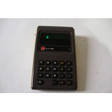 Calculadora Sharp Antiga - Modelo Elsi 122 - Rara