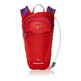 Mochila De Hidratacion Para Niños Osprey Moki 1.5