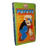 Caras Cartoon - Popeye