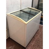 Freezer Exhibidor Helados Inerlo 320