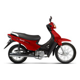 Motomel Blitz 110 Base 2024 (arizona Motos)