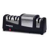 Chef'schoice 290 Afiladores De Cuchillos Angleselect Hybrid.