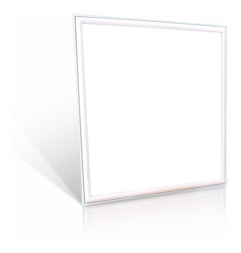 Panel 60x60 Led 50w Bco O Calido Mayoreo 10 Pza Envio Gratis