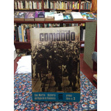 Comando Por Peter Young Historia Violencia