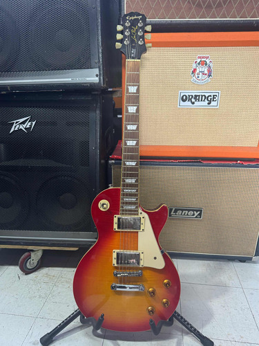 EpiPhone Les Paul Standard