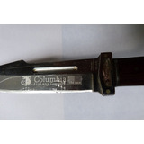 Cuchillo Supervivencia Columbia Jinlang Company Nº A16