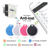 Mini Rastreador Gps Anti-perdido Impermeável Bluetooth Traço