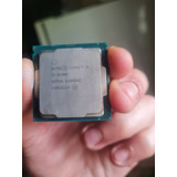 Procesador Intel I3 9100f