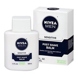 Nivea Hombres Sensible Después De Afeitado Bálsamo Onza 3.3 