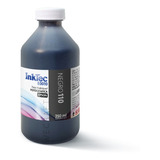 Tinta Foto Profesional Para Epson 1410 1430w L1800 De 250 Ml