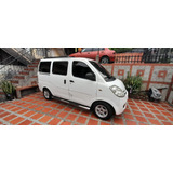 Chevrolet Van N200 2011 1.2 Pasajeros