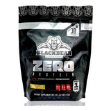 Proteína Zero Carbs 1 Kg Vainilla 30 Serv Isolatada Blackbea