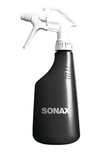 Botella Spray Sonax 600 Ml 75569 