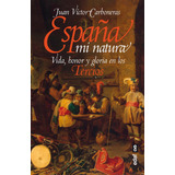 Libro Espaã¿a Mi Natura