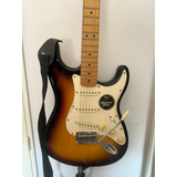 Guitarra Squier Stratocaster California By Fender Electrica