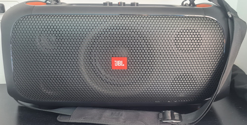 Jbl Partybox On-the-go - Portátil