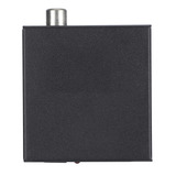 Entrada Hdmi A Spdif Coaxial Salida Convertidor Extractor De