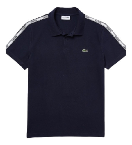 Chomba Lacoste De Hombre Ph7222