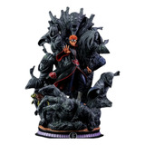 Figura Pain Akatzuki 6 Caminos Del Dolor Naruto Gigante 42cm