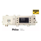 Placa Potência Para Lava Seca Philco Plr12b 110v Original