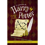 O Universo De Harry Potter De A A Z, De Malone, Aubrey. Casa Dos Livros Editora Ltda, Capa Mole Em Português, 2014