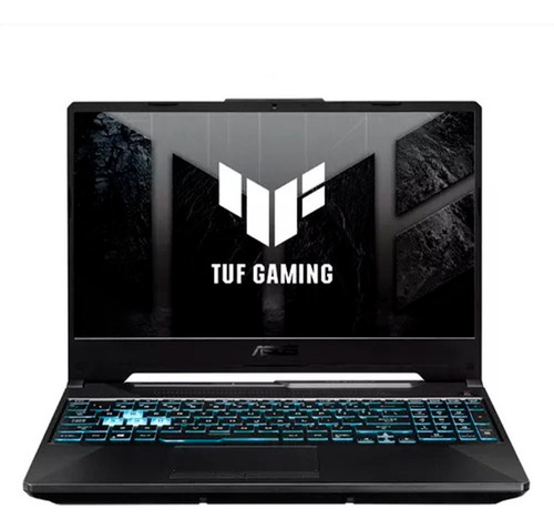 Portatil Asus Tuf Fx506he Core I7-11800h 16gb 512ssd Rtx3050