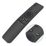 Control Remoto Para Samsung Led Smart 4k Con Netflix, Amazon