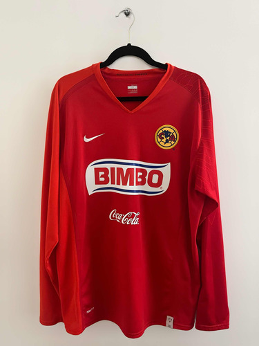 Jersey América - Portero - Ochoa 1 - Retro Oficial