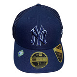 Gorra Yankees New York New Era Mlb 59fifty Low Profile