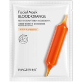 Máscara Facial Hidratante Blood Orange