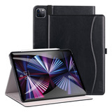 Ztotopcase - Funda iPad Pro 11 Negro