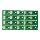 Chip  Caja De Mantenimiento Canon Mc-g02-g2160-3160-g3170