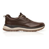 Zapato Caballero Country 401001 Flexi Café